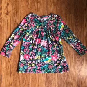 Gap 4T Child’s Tunic Top